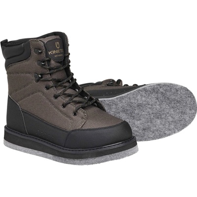 Kinetic RockGaiter brodící boty