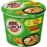 Hot Lunch Инстантни нудли в чаша Пиле 90 г