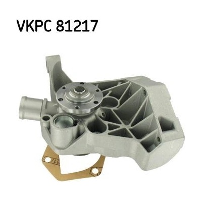 Vodní čerpadlo, chlazení motoru SKF VKPC 81217 – Hledejceny.cz