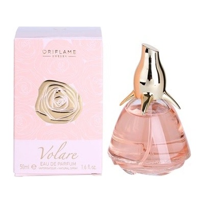 Oriflame Volare parfémovaná voda dámská 50 ml