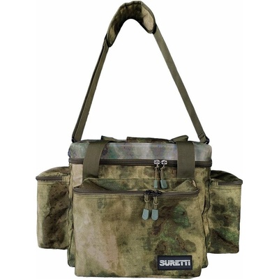 Suretti Taška Hard Top Carp Bag Skarnic