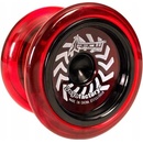 Yoyofactory Arrow Red one size