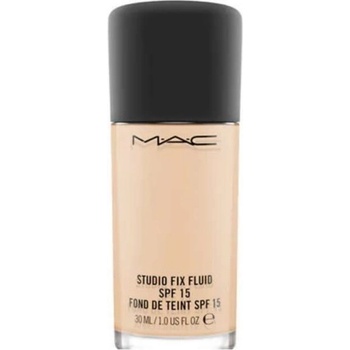 MAC Studio Fix Fluid zmatňujúci make-up SPF15 NC 50 30 ml