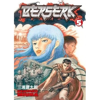 Berserk