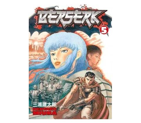 Berserk