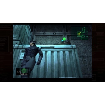 Metal Gear Solid (Master Collection)