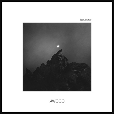 Ruen Brothers - Awooo (CD) (0634457192904)