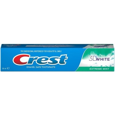 Crest 3D White FRESH Extreme Mint 100 ml