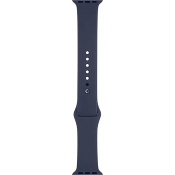Apple Watch 38 mm Sport Band Black (MJ4F2ZM/A)