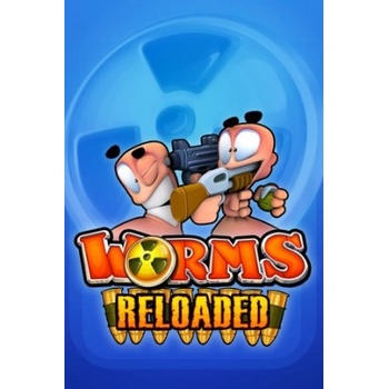 Worms Reloaded GOTY Upgrade