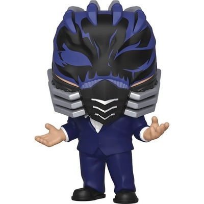 Funko Фигура Funko POP! Animation: My Hero Academia - All For One #609 (FK42933)