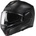 HJC i100 Solid semi flat