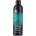 Black Professional Keratin Protein Restructuring Shampoo 250 ml