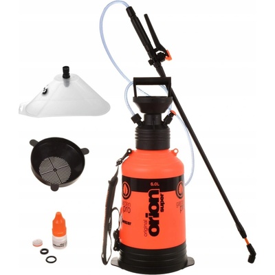Kwazar Orion Super Garden Pro 6 l