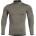 Pentagon Тениска Pentagon Pindos 1/2 с цип, маслиненозелена (K11013.06-OliveGreen)