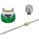 Airpress Накрайник 1, 7 mm за пистолет 45103 45103-1.7N (45103-1.7N)
