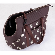 HobbyDog Cestovná taška Labky R2 25 x 43 x 27 cm