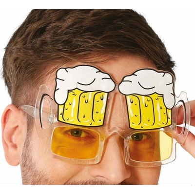 GoDan Párty brýle Pivo – Zboží Mobilmania
