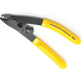V-Store Стрипер за оптично влакно 3 размера CFS-3/TK-3 (Fiber optic stripper CFS-3)