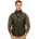 SUPERDRY Потник Superdry Fuji Lite vest - Green (Surplus Goods Olive Green)