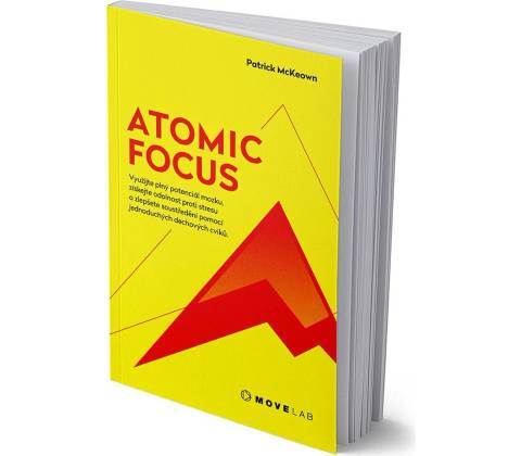 ATOMIC FOCUS