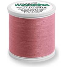 Šicí nit PES Madeira Aerofil 120 (1000m) - univerzální barva 9917 old pink