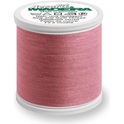 Šicí nit PES Madeira Aerofil 120 (1000m) - univerzální barva 9917 old pink
