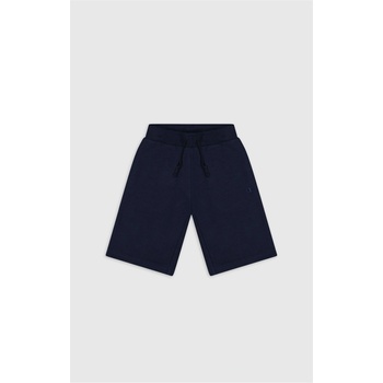 Champion Юношески къси панталони Champion Bermuda Shorts Juniors - Navy