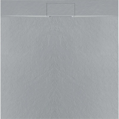 REA Bazalt Grey 90 x 90 cm K4105