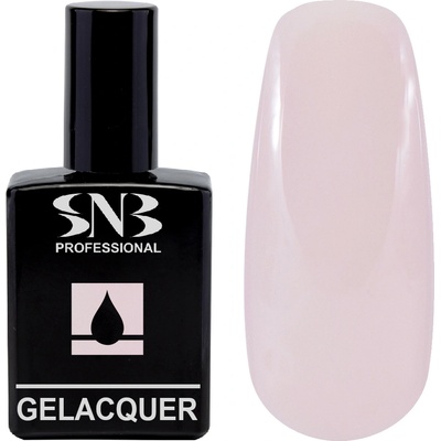 SNB Гел лак snb 72 Индира, 15 мл, телесен, gl072 (gl072)