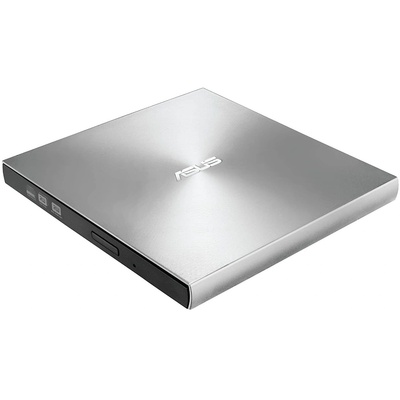 ASUS sdrw-08u7m-u оптично дисково устройство dvd±rw Сребърен (sdrw-08u7m-u/sil/g/as/p2g) (sdrw-08u7m-u/sil/g/as/p2g)