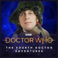 Doctor Who: The Fourth Doctor Adventures Series 11 - Volume 1 - Solo