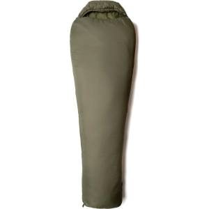 Snugpak Синтетичен спален чувал Snugpak Tactical 4 Synthetic sleeping bag - Olive - размер max body length: 205 cm (514-1748-0211) Спален чувал