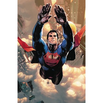 Superman: Action Comics 2 - Welcome to the Planet (Rebirth)