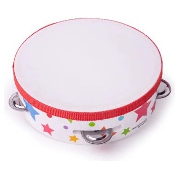 Bigjigs Toys Цветно дайре - bigjigs (bj929)