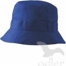 Klobouček Classic 304 královská modrá