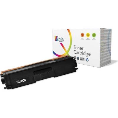 Compatible Касета за принтер Quality Imaging QI-BR2057, черна, 8000 страници (QI-BR2057)