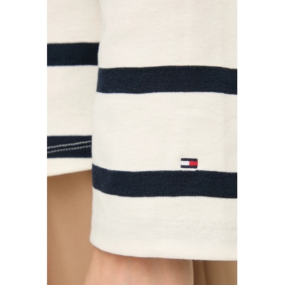 Tommy Hilfiger Памучна блуза с дълги ръкави Tommy Hilfiger (WW0WW45760)