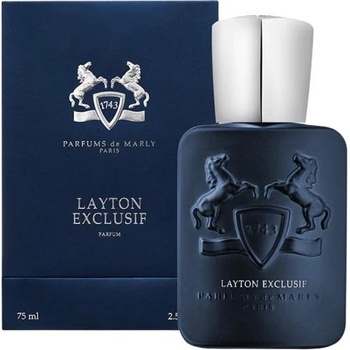 Image 1 of Parfums de Marly Layton Exclusif Extrait de Parfum 125 ml