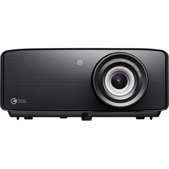 Optoma UZ38X
