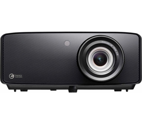 Optoma UZ38X