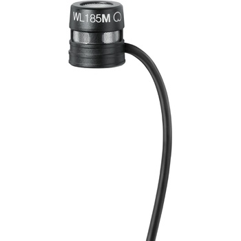 Shure WL185MB/C-TQG