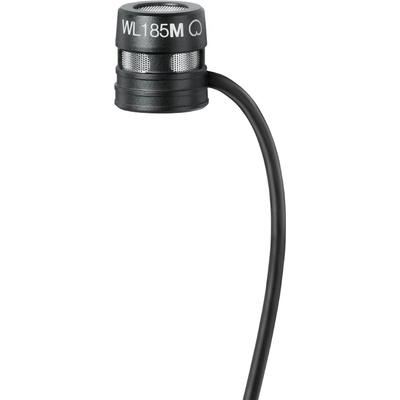Shure WL185MB/C-TQG