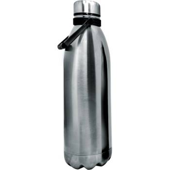 Vin Bouquet Nerthus Термос цвят ИНОКС - 1500 мл (VB-FIH-593)