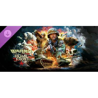 WARNO - Nemesis #3: Homefront DLC
