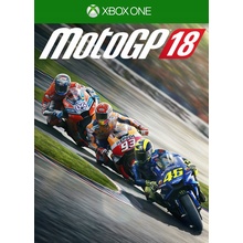 Moto GP 18