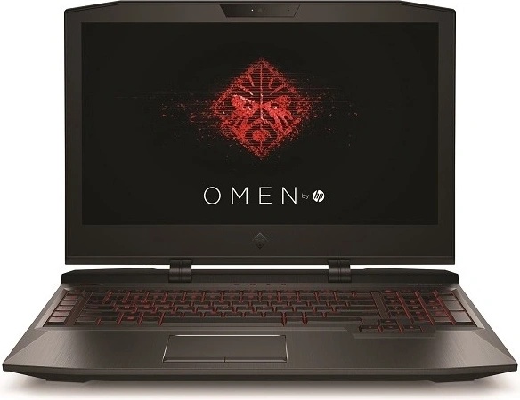 HP Omen X 17-ap006 2PS07EA