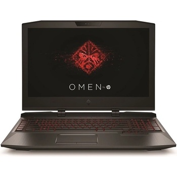 HP Omen X 17-ap006 2PS07EA