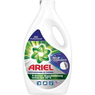 Ariel Profesional prací gél 55 PD