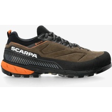 Scarpa Rapid Xt Gtx pánske topánky hnedá